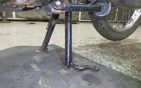 SUZUKI BIRDIE 50 BA41A