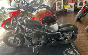 HARLEY XL1200X 2012 LC3