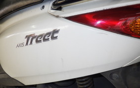 YAMAHA AXIS 125 TREET SE53J
