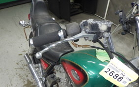 KAWASAKI VZ750 1985 VN750A