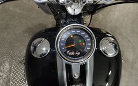 HARLEY FLFBS1870 2018 YGK