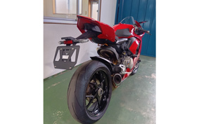 YAMAHA YZF-R15 RG47