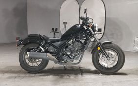 HONDA REBEL MC49