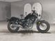 Фото Honda REBEL 2017 с японского аукциона