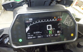 YAMAHA MT-09 Tracer GT 2019 RN51J