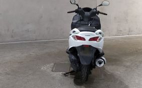 SUZUKI BURGMAN200 CH41A