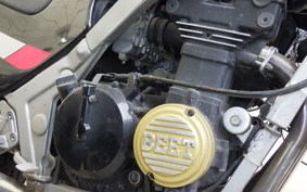 KAWASAKI FX400R 1986 ZX400D