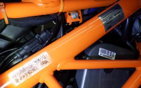 KTM 390 DUKE 2022