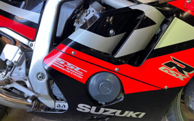 SUZUKI GSX-R400R 1993 GK76A