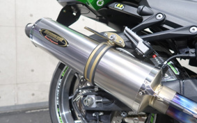 KAWASAKI NINJA ZX 14 R 2013 ZXT40E