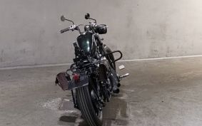 YAMAHA DRAGSTAR 400 1996 4TR