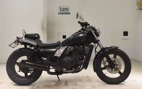 KAWASAKI ELIMINATOR 250 EL250A