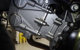 SUZUKI SV650 X A 2019 VP55B