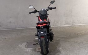 DUCATI SCRAMBLER FULL THROTTLE 2023 7K00AA