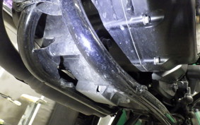 HONDA GB350S 2022 NC59