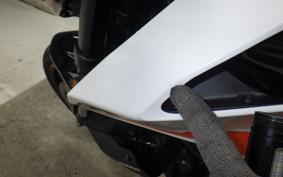KTM 390 DUKE 2024
