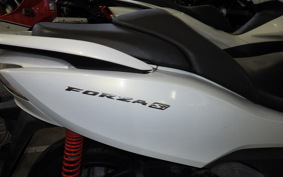 HONDA FORZA SI MF12