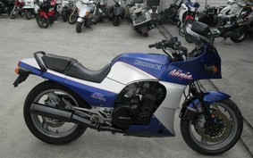 KAWASAKI GPZ900R NINJA 1993 ZX900A