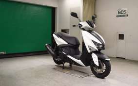 YAMAHA CYGNUS Griffus SEJ4J
