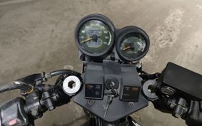 KAWASAKI GPZ400F 1984 ZX400A