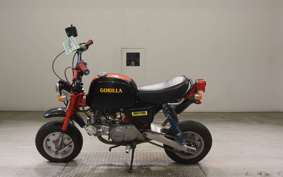 HONDA GORILLA Z50J