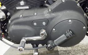 HARLEY XL883RI 2007