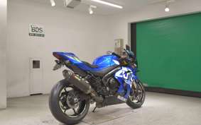 SUZUKI GSX-R1000R A 2019 DM11G
