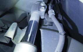 SUZUKI ADDRESS V125 DT11A