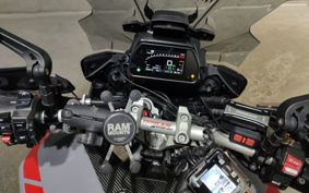 YAMAHA TRACER 9 GT 2018 RN51J