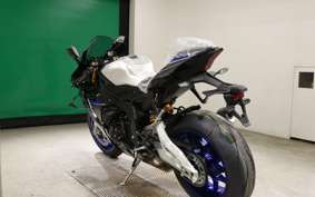 YAMAHA YZF-R1 M 2026 RN65J