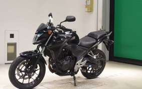 HONDA CB400F ABS 2015 NC47