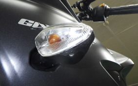 SUZUKI GIXXER 250 SF ED22B