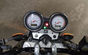 HONDA VTR 250 MC33