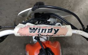 HONDA XR250R ME06