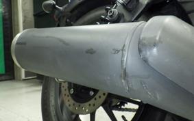 HONDA REBEL 250 S MC49