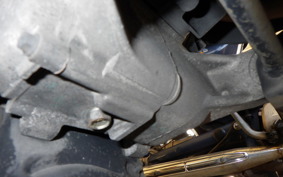 SUZUKI LET's 4 CA45A