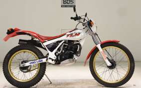 HONDA TLM200R 1991 MD15