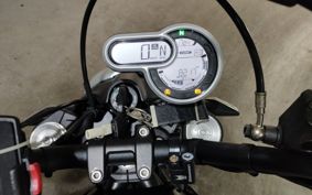 DUCATI SCRAMBLER 1100 2019 KF00AA