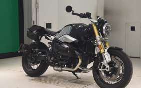 BMW R NINE T 2022