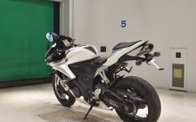 HONDA CBR600RR GEN 3 2008 PC40