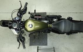 HARLEY XL1200X 2016