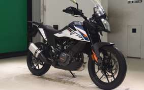 KTM 250 ADVENTURE 2014