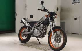 YAMAHA TRICKER Gen.2 2022 DG16J