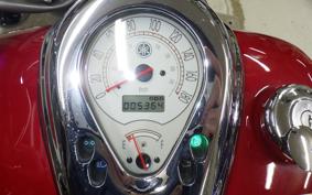 YAMAHA DRAGSTAR 400 CLASSIC 2003 VH01J