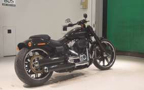 HARLEY FXBRS1870 2022