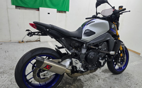 YAMAHA MT-09 SP ABS 2023 RN69J