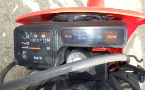 HONDA TLM50 AD07
