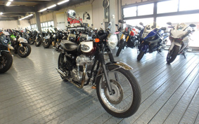 KAWASAKI W400 2011 EJ400A