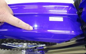 YAMAHA YZ125 CE36C