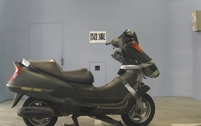 HONDA FORESIGHT EX MF04